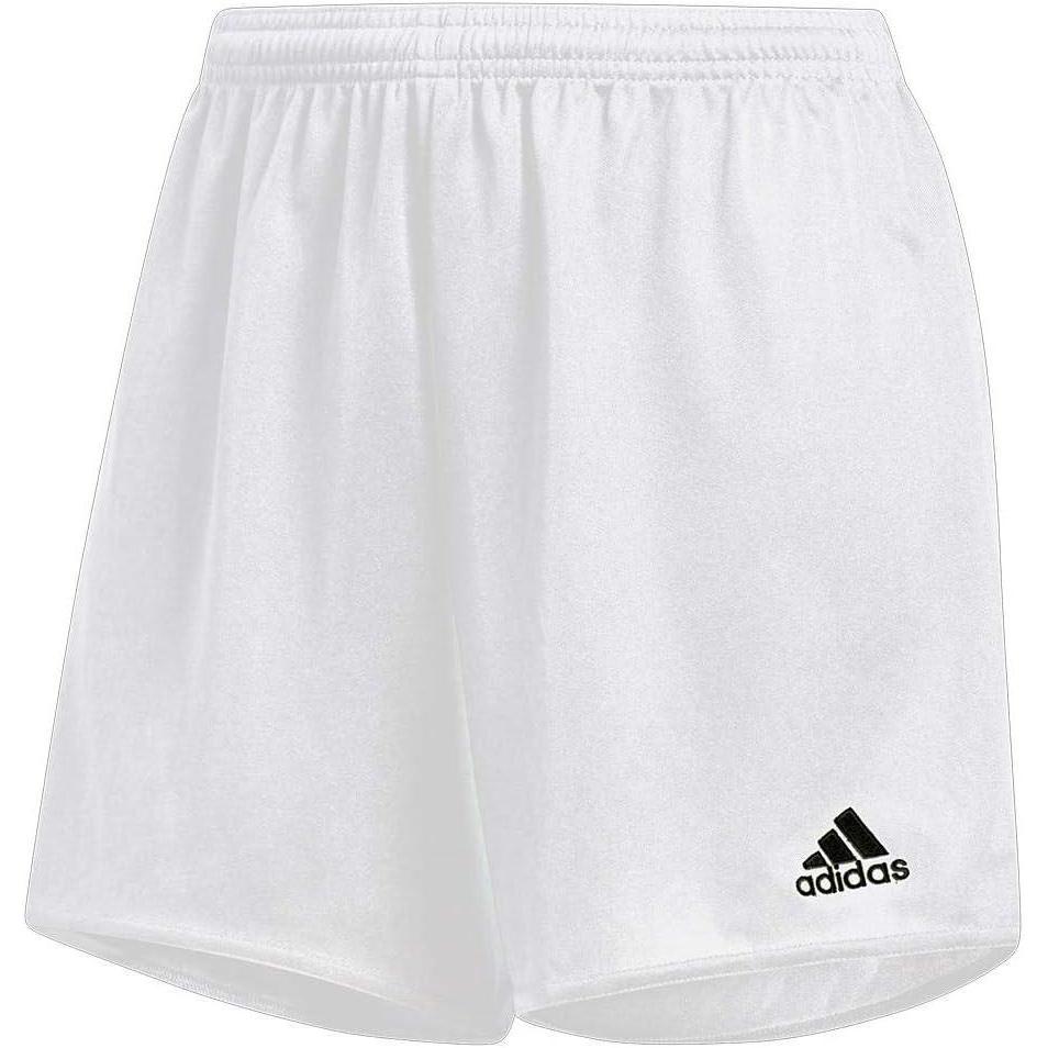 imageAdidas Womens Parma 16 ShortsWhiteBlack