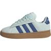 Halo Mint/Team Royal Blue/Gum
