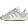 Linen Green/Off White/Gold Metallic