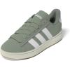 Silver Green/White/Gum