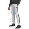 Light Grey Heather/Black