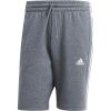 Dark Grey Heather