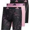 Drift-true Pink-black/True Pink/Black