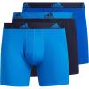 Blue Rush/Legend Ink Blue/Team Royal Blue