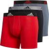 Scarlet Red/Black/Onix Grey