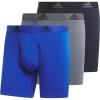Team Royal Blue/Onix Grey/Legend Ink Blue