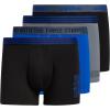 Black/Collegiate Royal Blue/Onix Grey