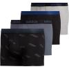 Black/Onix/Collegiate Royal/Heather Grey