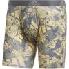 Bos Floral Onix-grey-semi Spark/Onix Grey/Semi Spark Orange