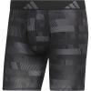 Haste Grey-carbon-black/Onix Grey/Black