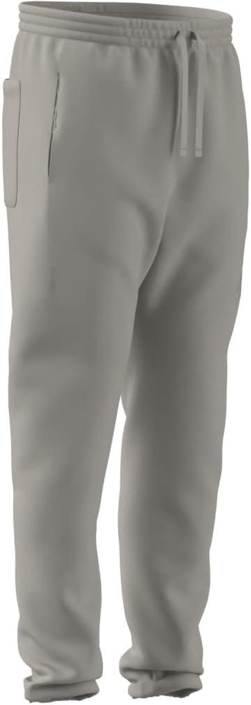 imageadidas Mens All Szn Fleece Regular Tapered PantsWonder Alumina