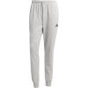 Medium Grey Heather/Black