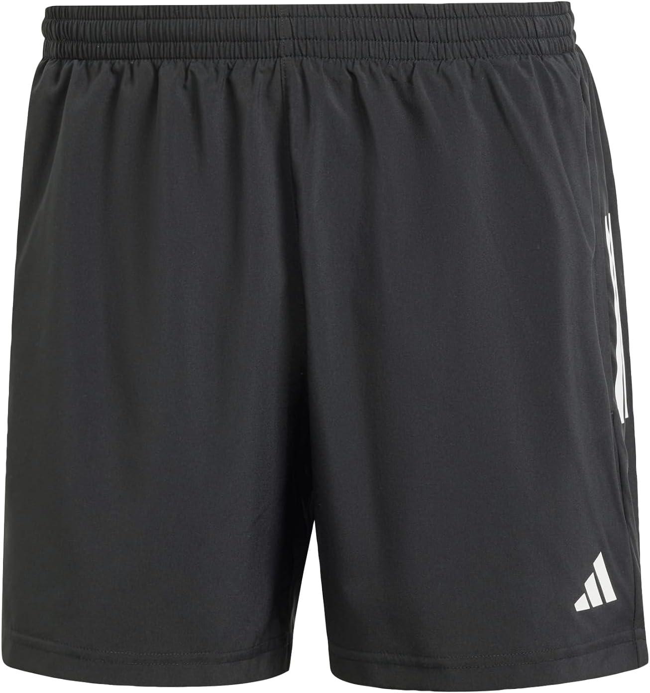 imageAdidas Mens Own The Run ShortBlack