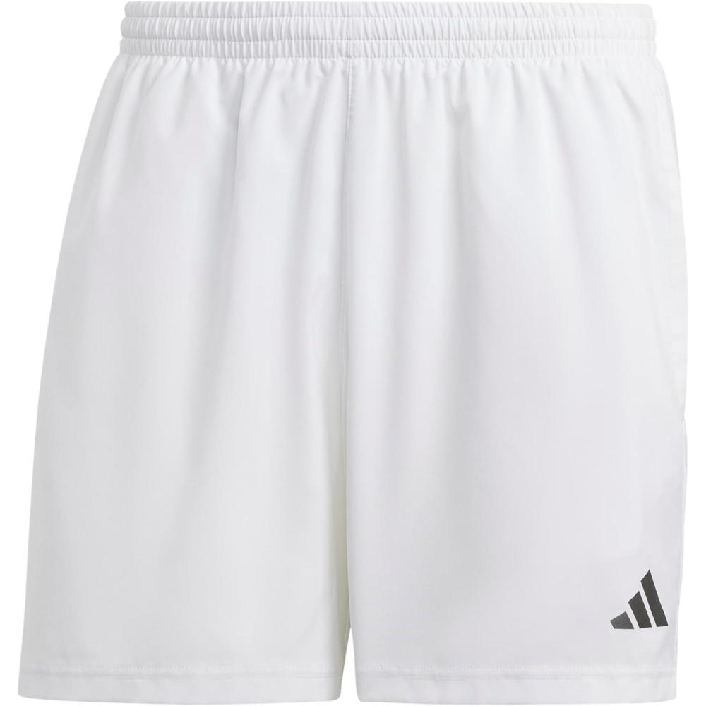 imageAdidas Mens Own The Run ShortWhite