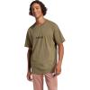Olive Strata/Black