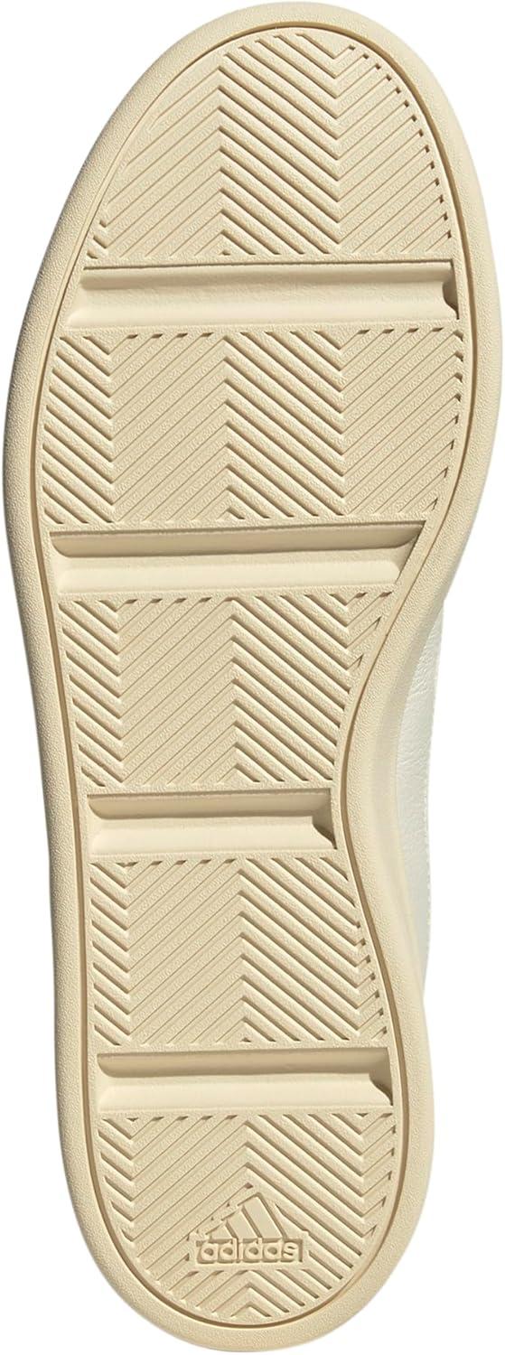 imageAdidas Mens AspyreOff WhiteCourt GreenCollegiate Green