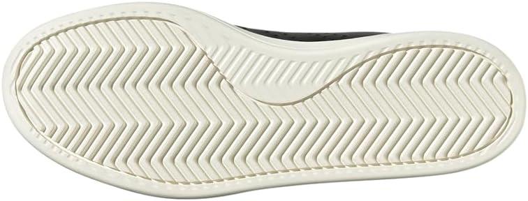 imageadidas Mens Advantage 20 ShoeBlackBlackWonder Beige