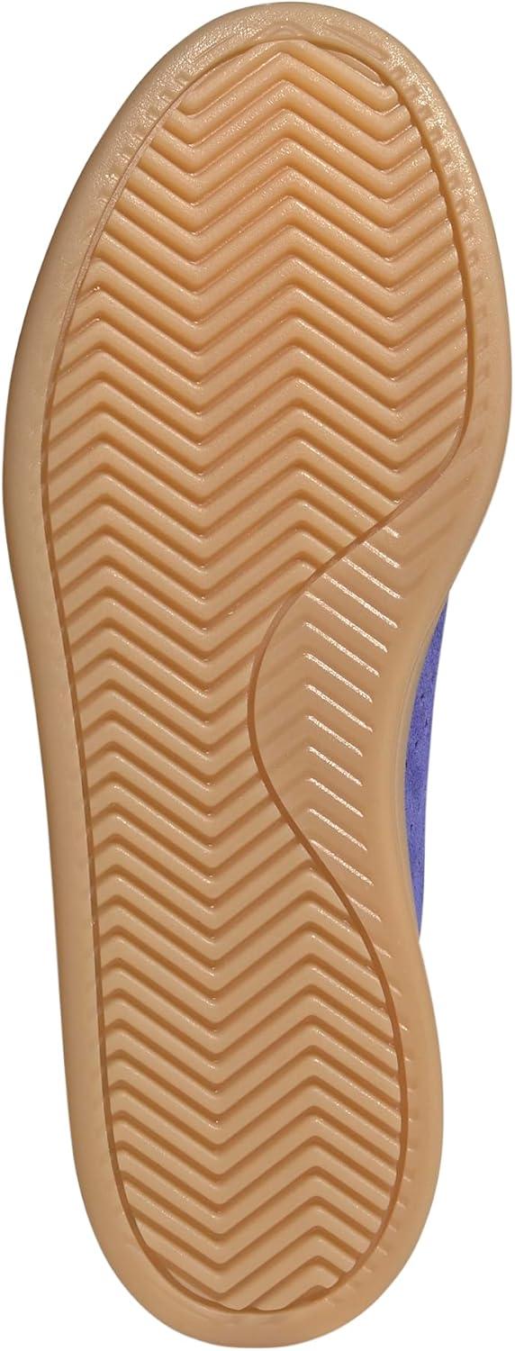 imageadidas Mens Advantage 20 ShoeSemi Cobalt BlueBlackInk