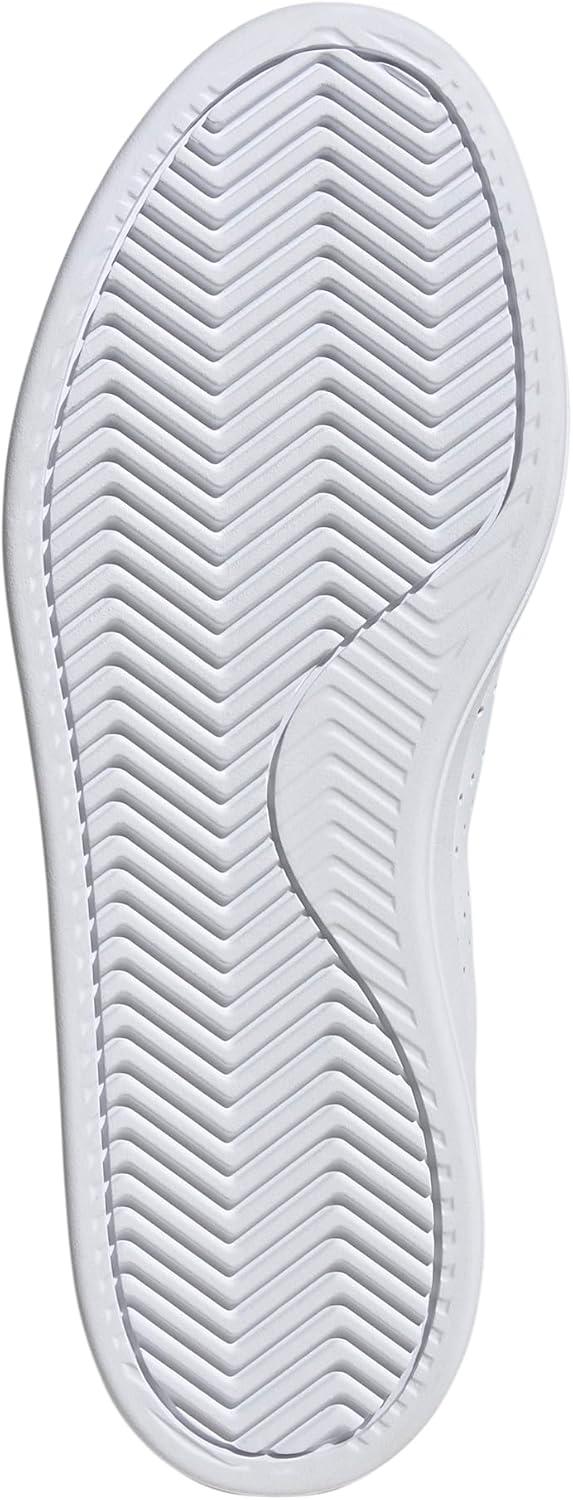 imageadidas Mens Advantage 20 ShoeWhiteWhiteBronze Strata