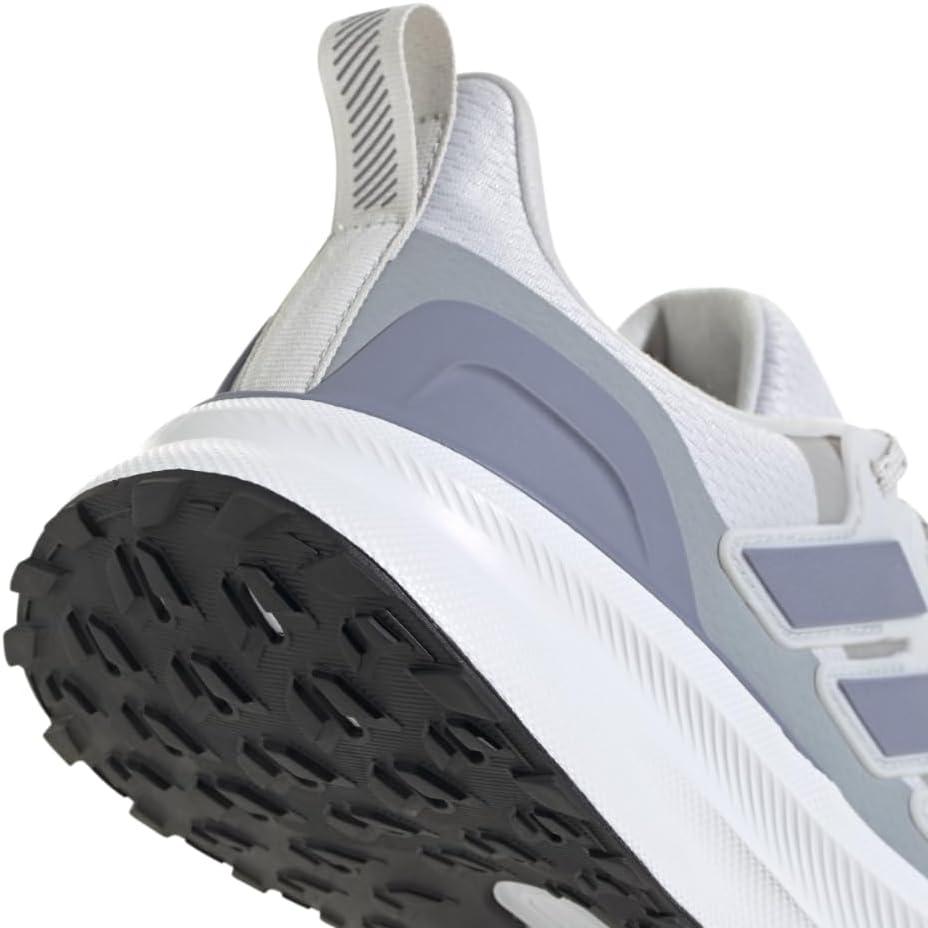imageadidas Womens Retrocross Spikeless Golf ShoesDash GreySilver VioletBlack