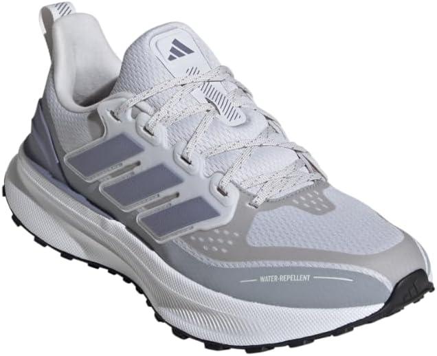 imageadidas Womens Retrocross Spikeless Golf ShoesDash GreySilver VioletBlack