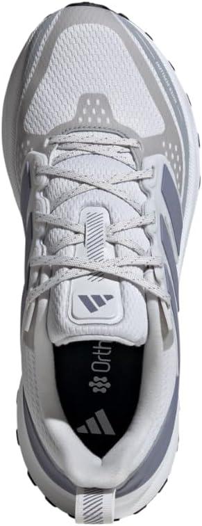 imageadidas Womens Retrocross Spikeless Golf ShoesDash GreySilver VioletBlack