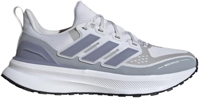 imageadidas Womens Retrocross Spikeless Golf ShoesDash GreySilver VioletBlack