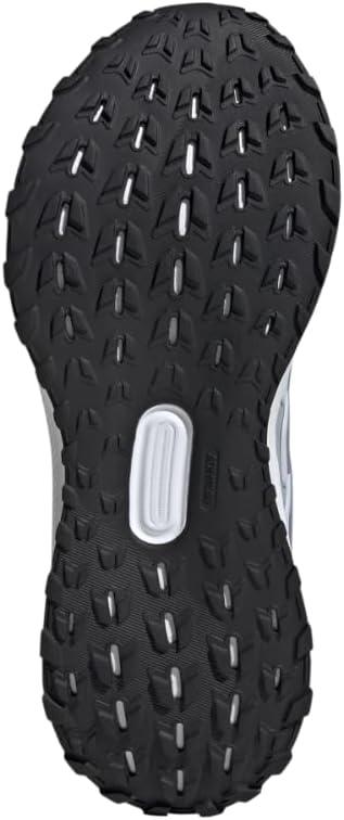 imageadidas Womens Retrocross Spikeless Golf ShoesDash GreySilver VioletBlack