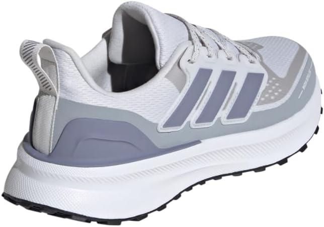imageadidas Womens Retrocross Spikeless Golf ShoesDash GreySilver VioletBlack