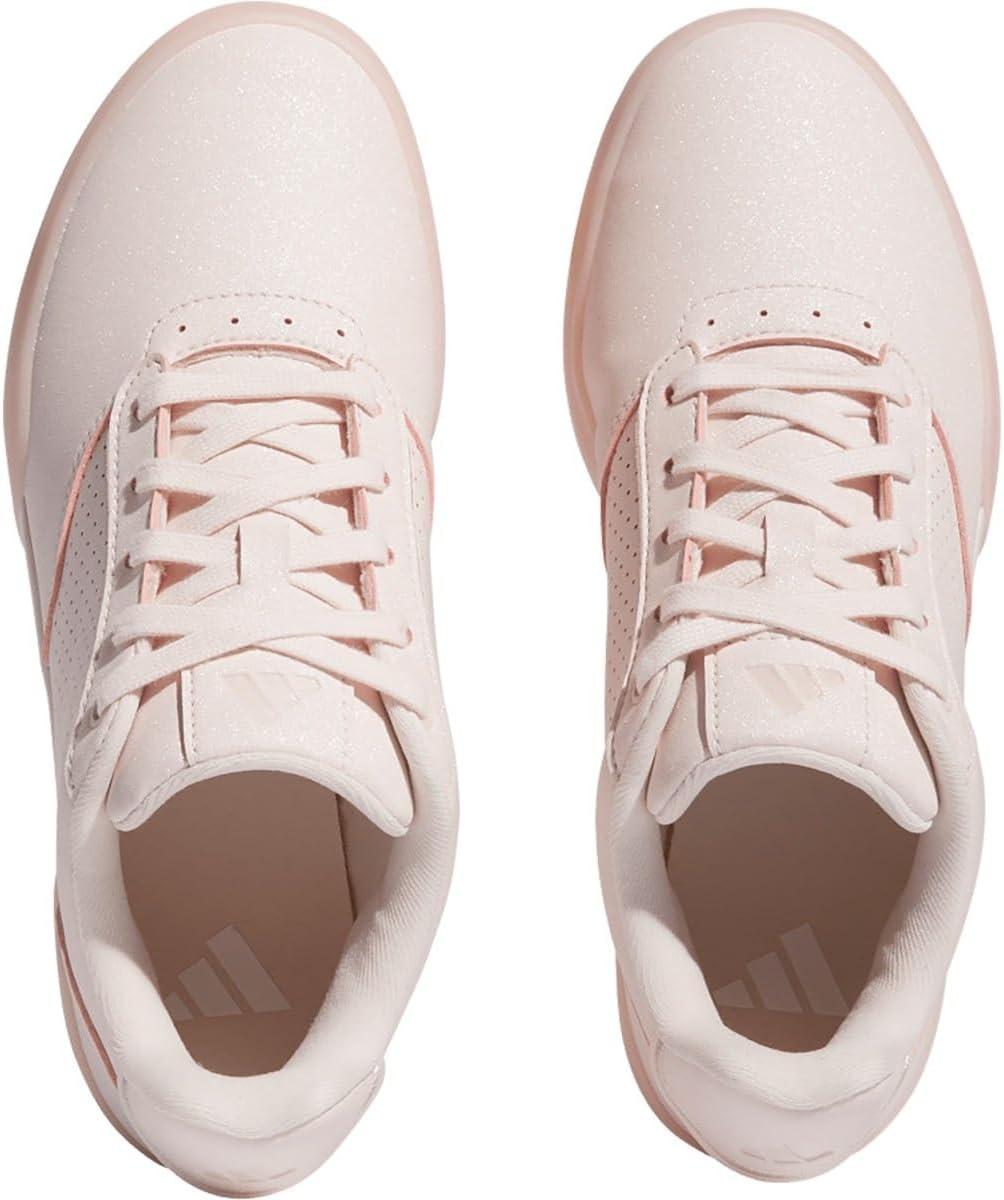 imageadidas Womens Retrocross Spikeless Golf ShoesWonder Quartz Wonder Quartz Wonder Quartz