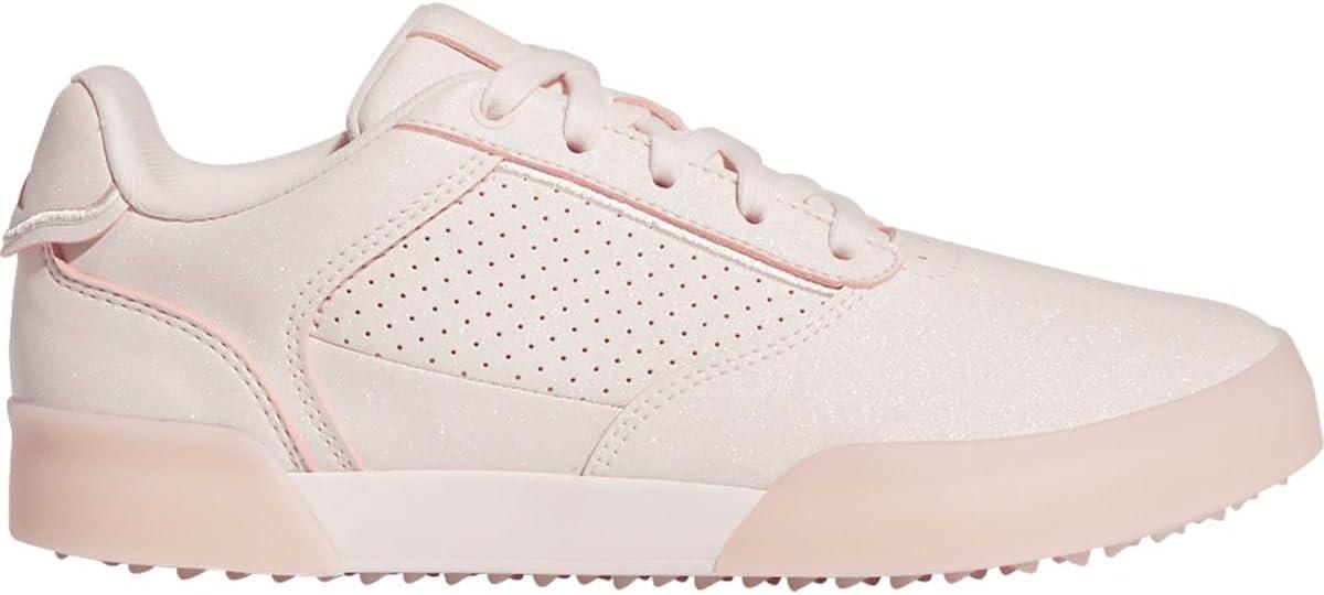 imageadidas Womens Retrocross Spikeless Golf ShoesWonder Quartz Wonder Quartz Wonder Quartz