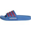 Lucid Ray Blue/Semi Lucid Red/Off White