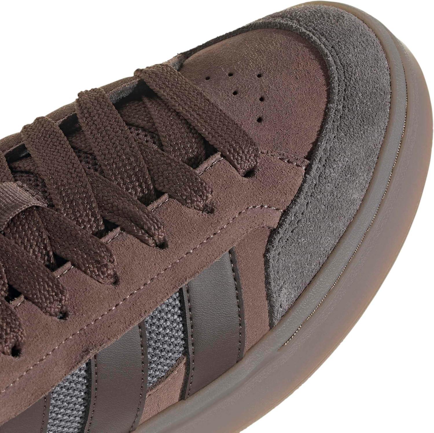 imageAdidas Mens Grand Court AlphaEarth StrataCharcoal