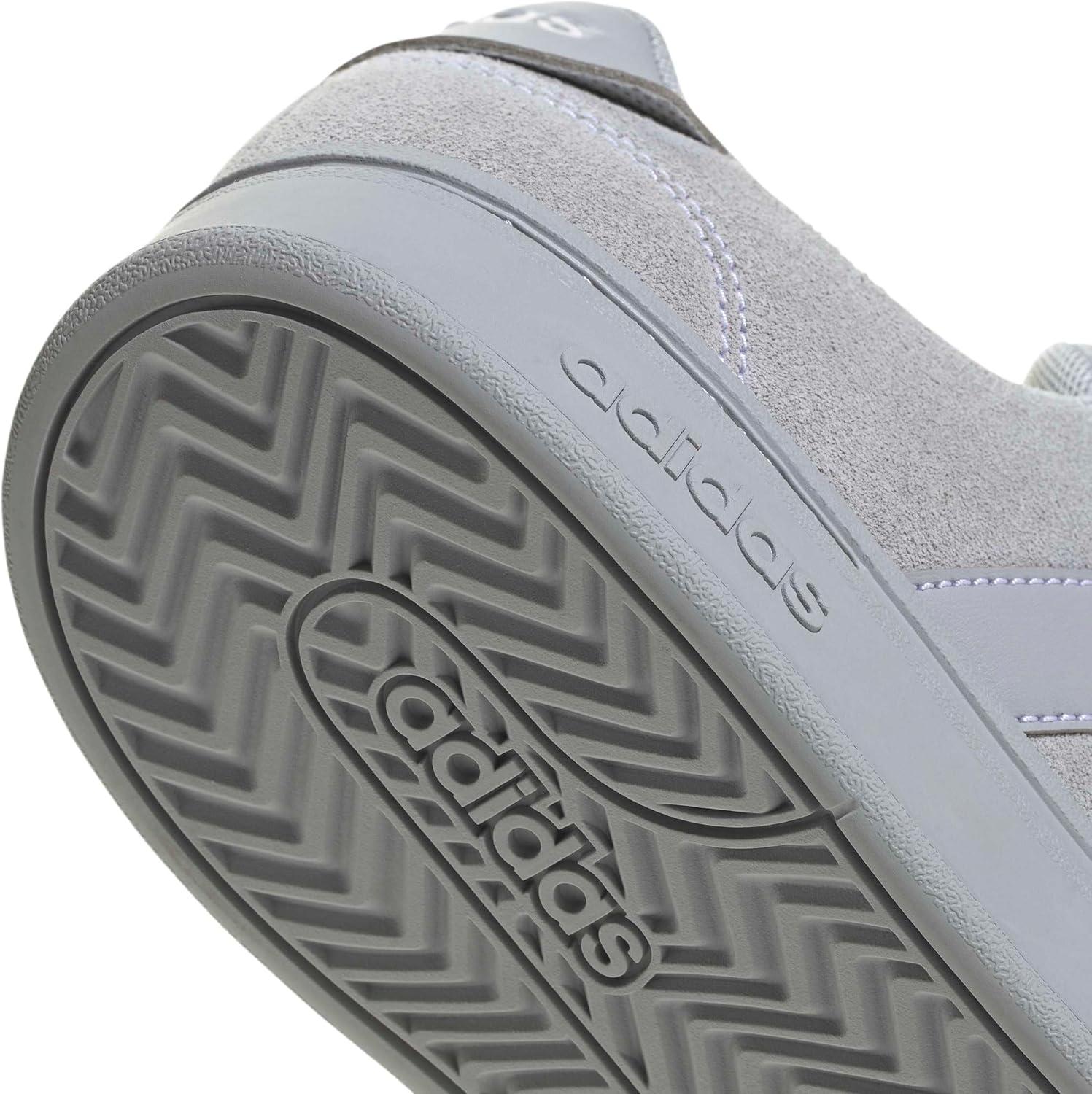 imageAdidas Mens Grand Court AlphaHalo SilverHalo SilverDash Grey