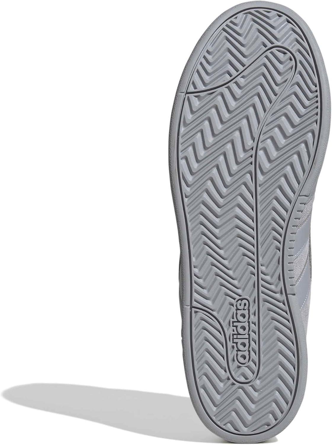 imageAdidas Mens Grand Court AlphaHalo SilverHalo SilverDash Grey