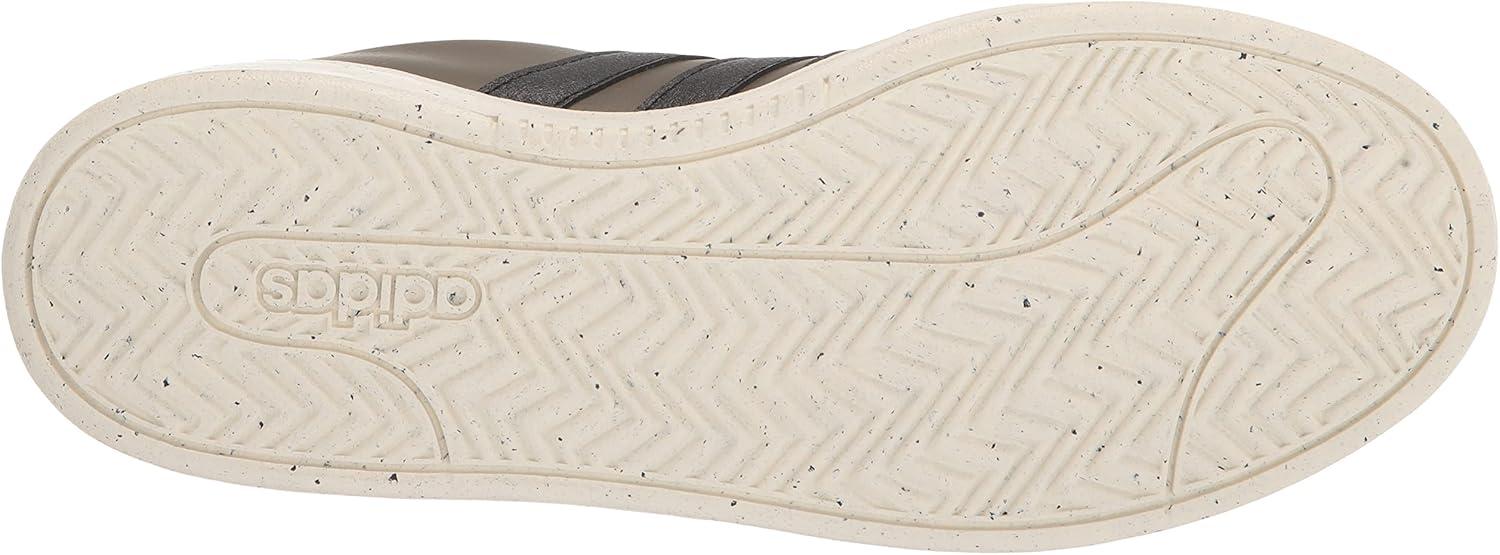 imageAdidas Mens Grand Court AlphaOlive StrataBlackCourt Green