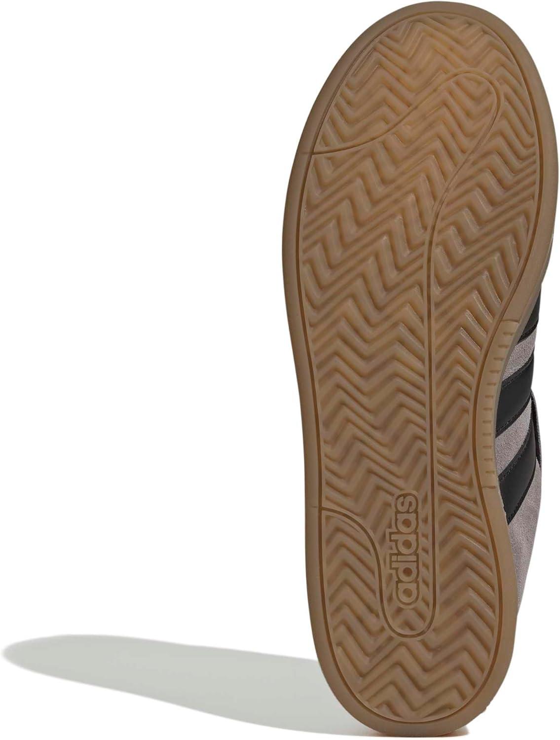 imageAdidas Mens Grand Court AlphaTaupe OxideBlackGum