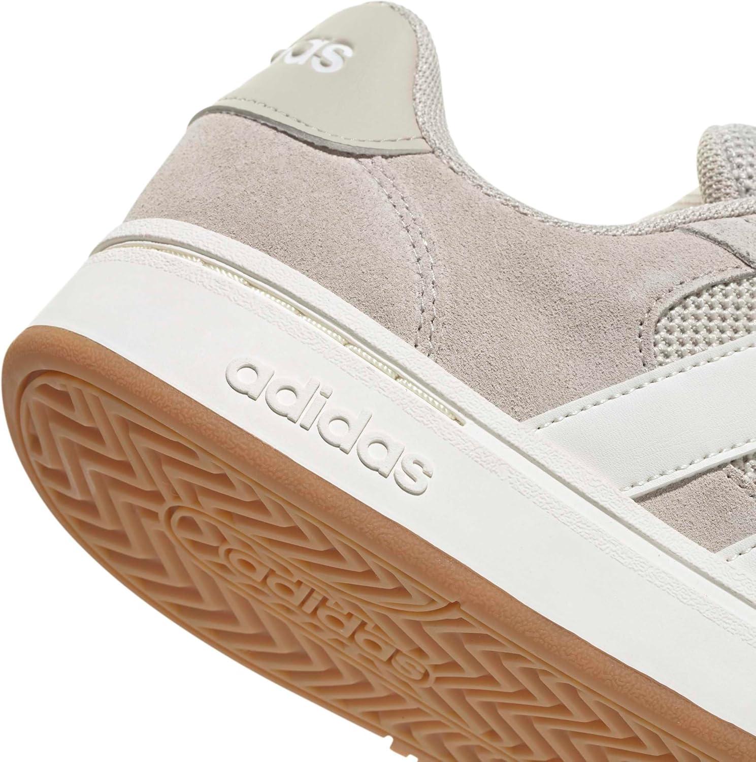 imageAdidas Mens Grand Court AlphaWonder AluminaWhiteGum