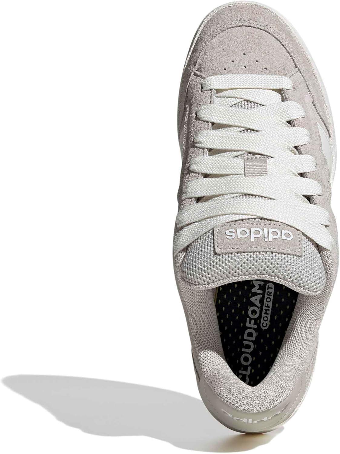 imageAdidas Mens Grand Court AlphaWonder AluminaWhiteGum