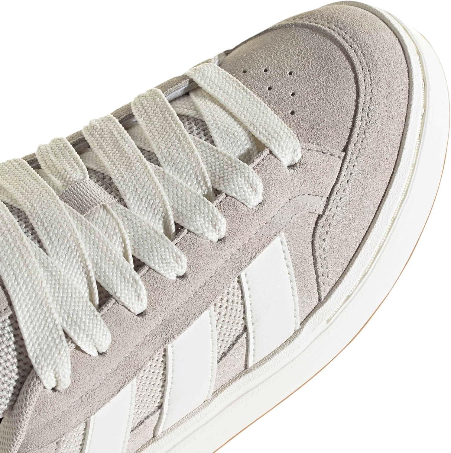 imageAdidas Mens Grand Court AlphaWonder AluminaWhiteGum