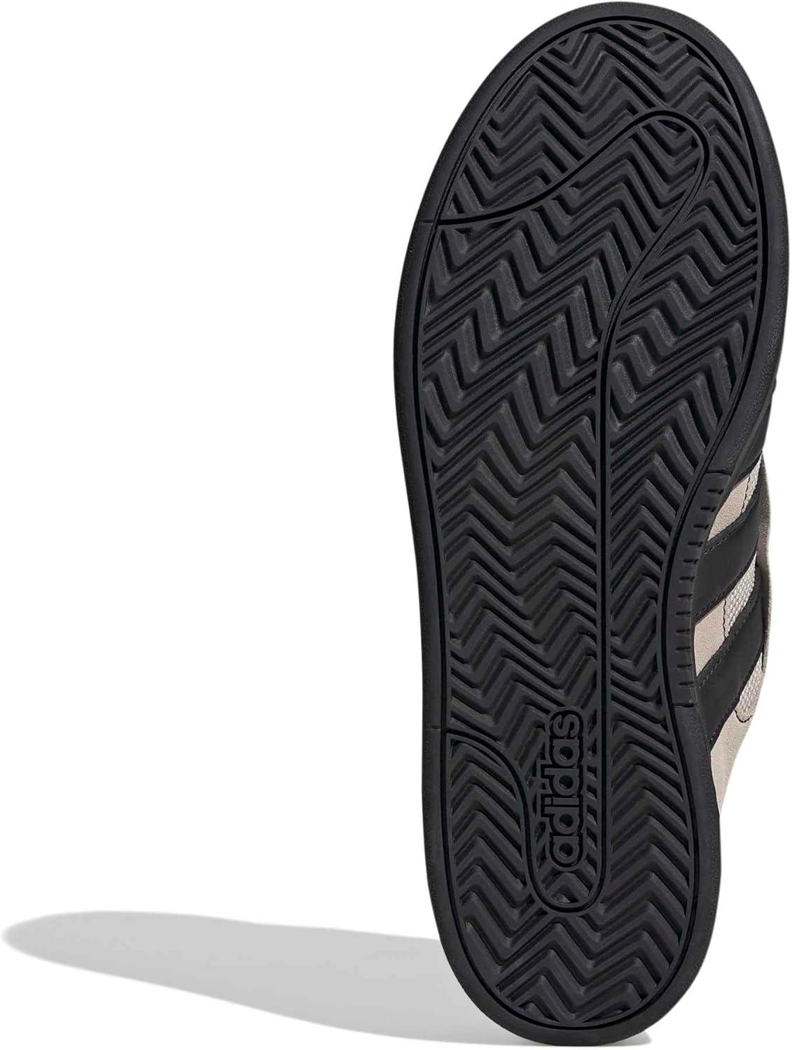 imageAdidas Mens Grand Court AlphaWonder BeigeBlackBlack