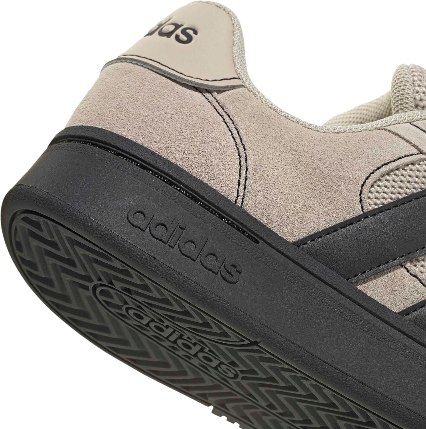 imageAdidas Mens Grand Court AlphaWonder BeigeBlackBlack