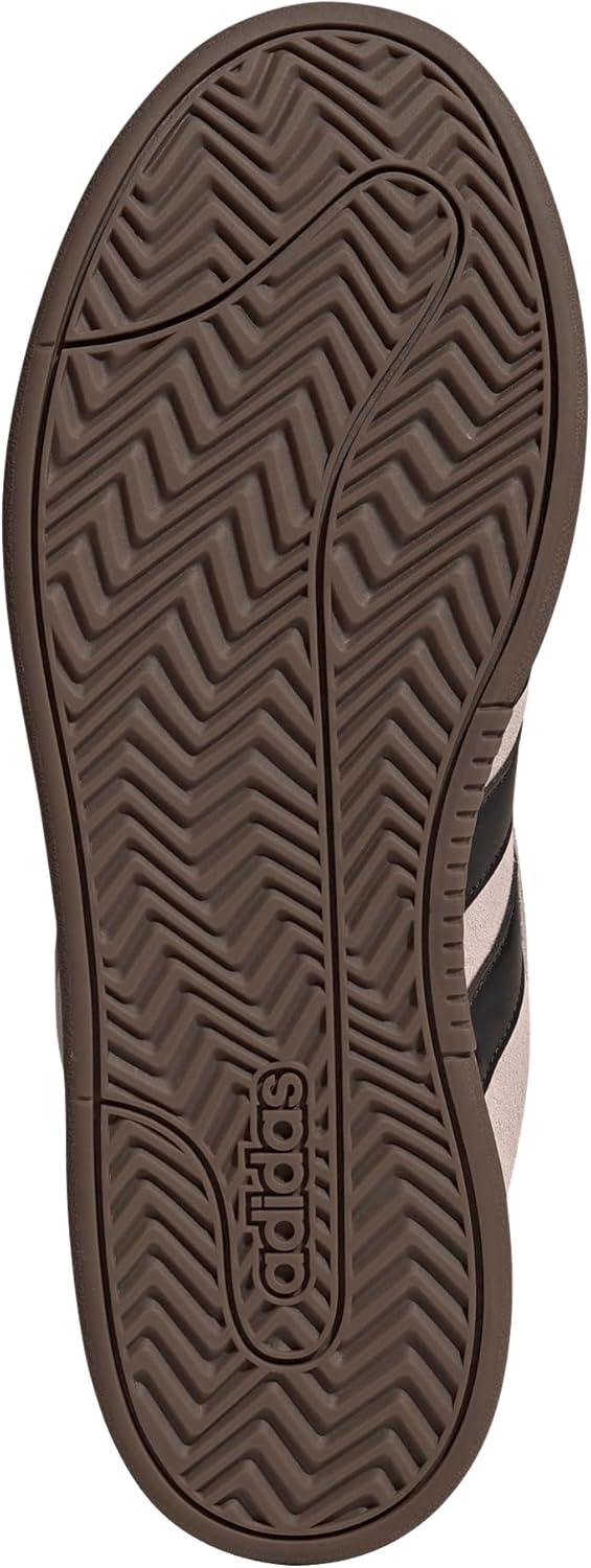 imageAdidas Mens Grand Court AlphaWonder TaupeBlackGum