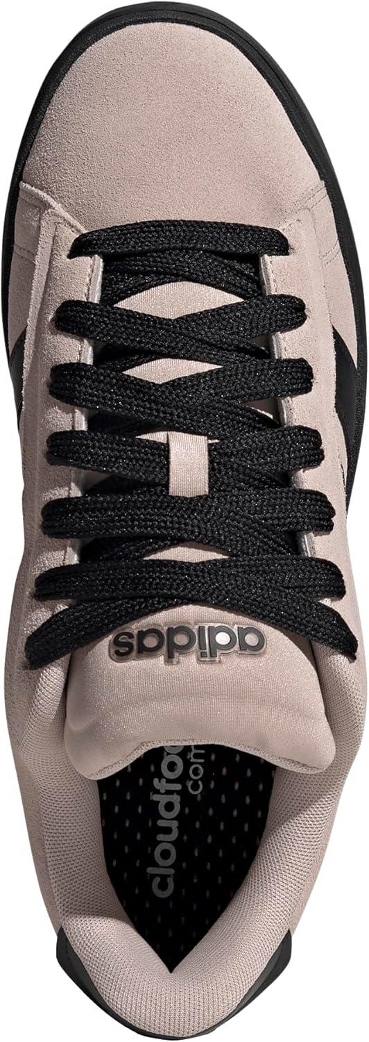 imageAdidas Mens Grand Court AlphaWonder TaupeBlackGum