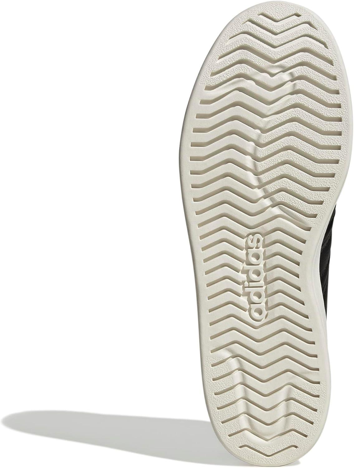 imageAdidas Mens StreettalkBlackBlackOff White