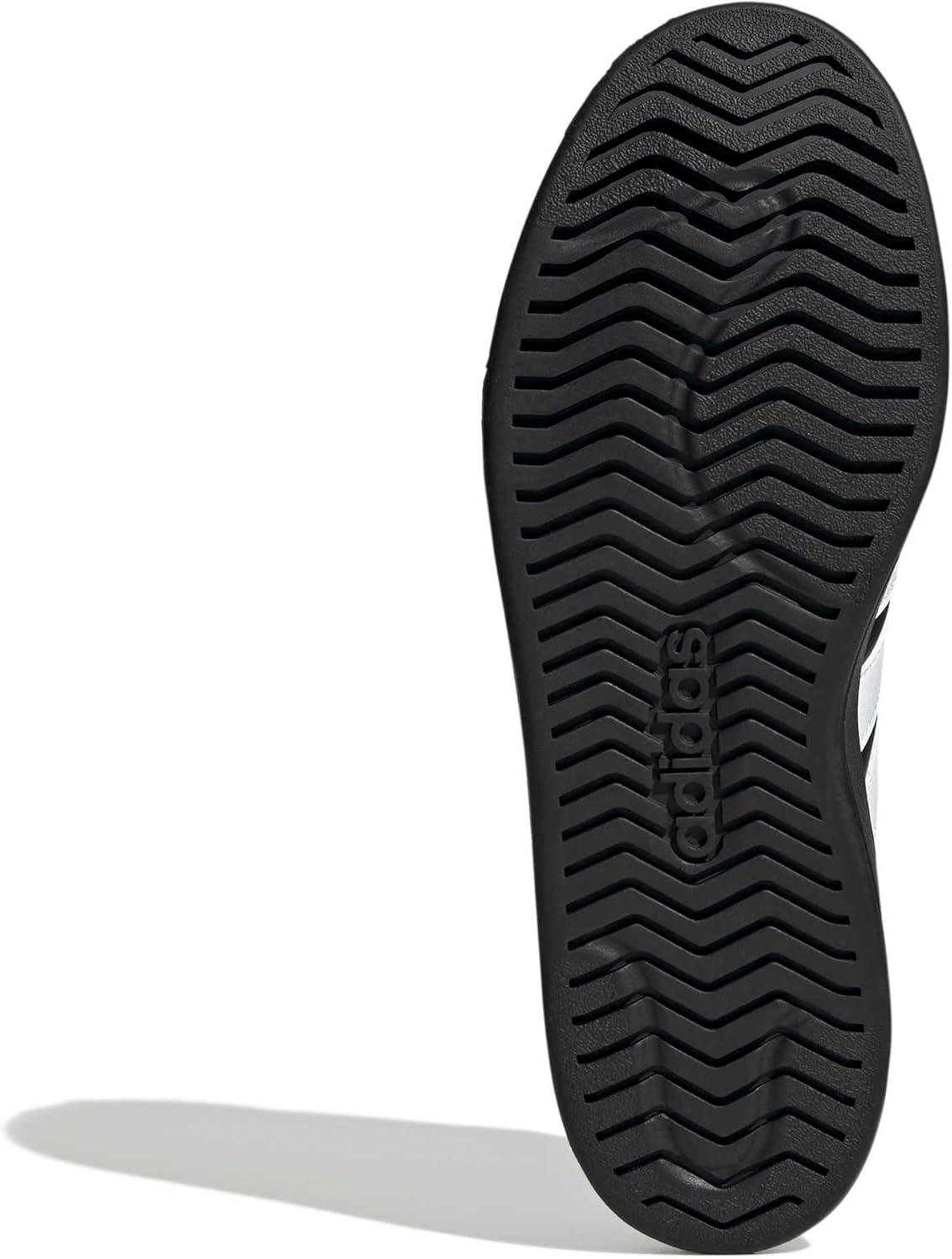 imageAdidas Mens StreettalkBlackWhiteMatte Gold