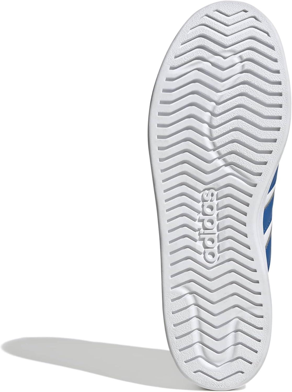 imageAdidas Mens StreettalkWhiteBright RoyalWhite