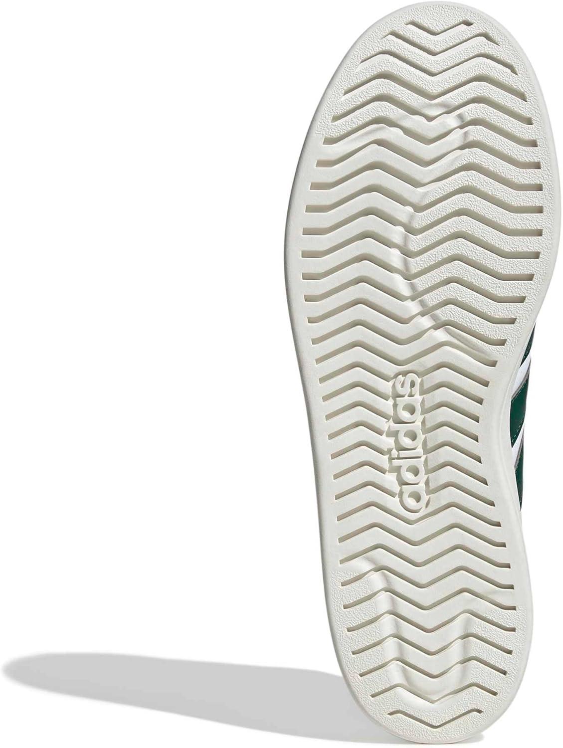 imageAdidas Mens StreettalkWhiteCollegiate GreenOff White