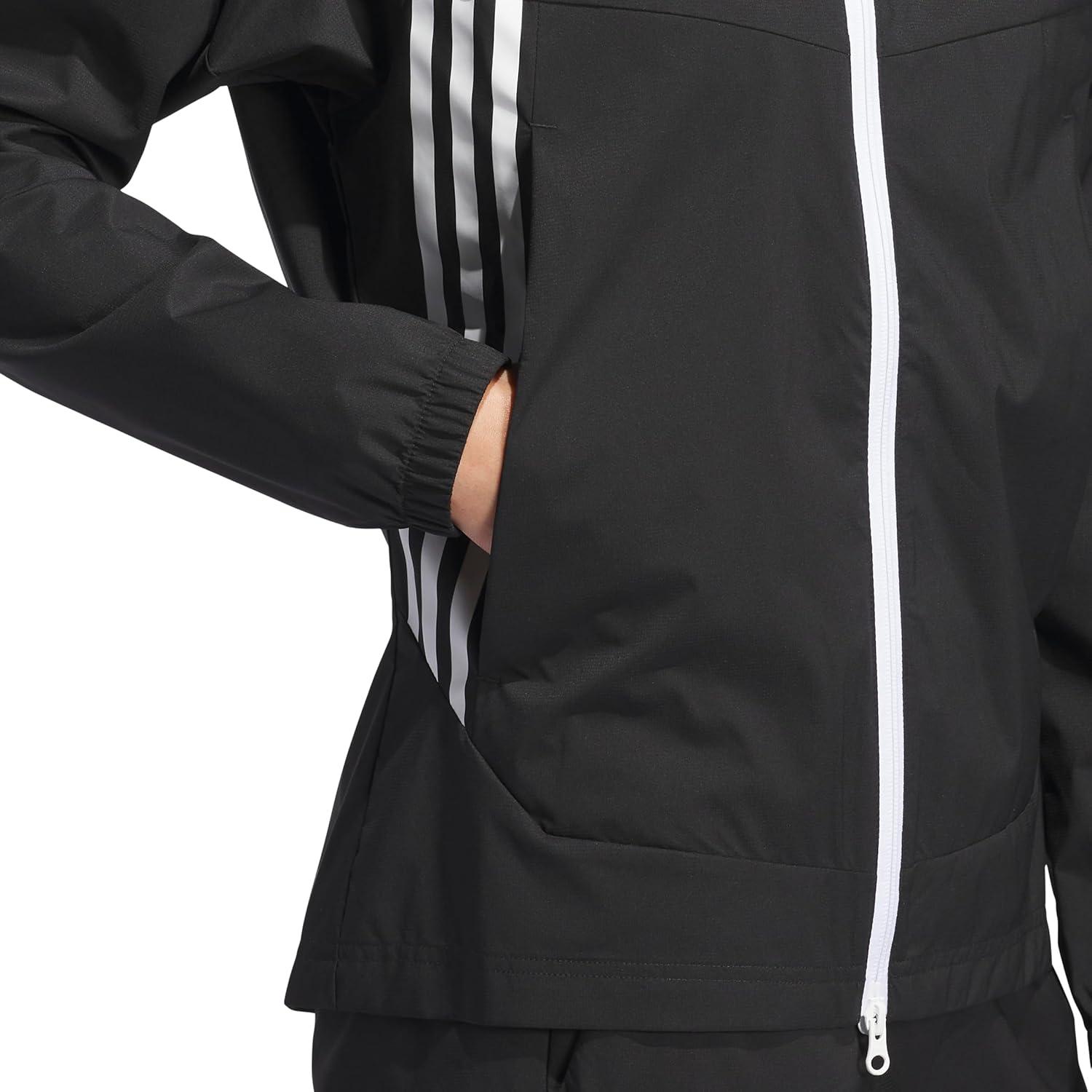 imageAdidas Mens Train Essentials Structure TShirtBlack 1