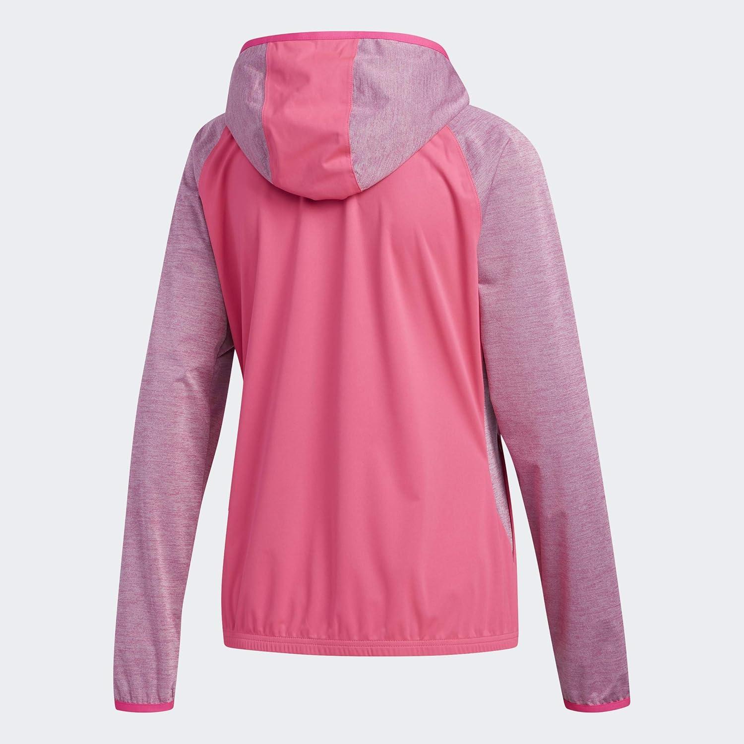 imageAdidas Mens Train Essentials Structure TShirtShock Pink